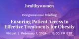 Congressional Briefing: Preventing HPV-Related Cancers Through Vaccination and Screening